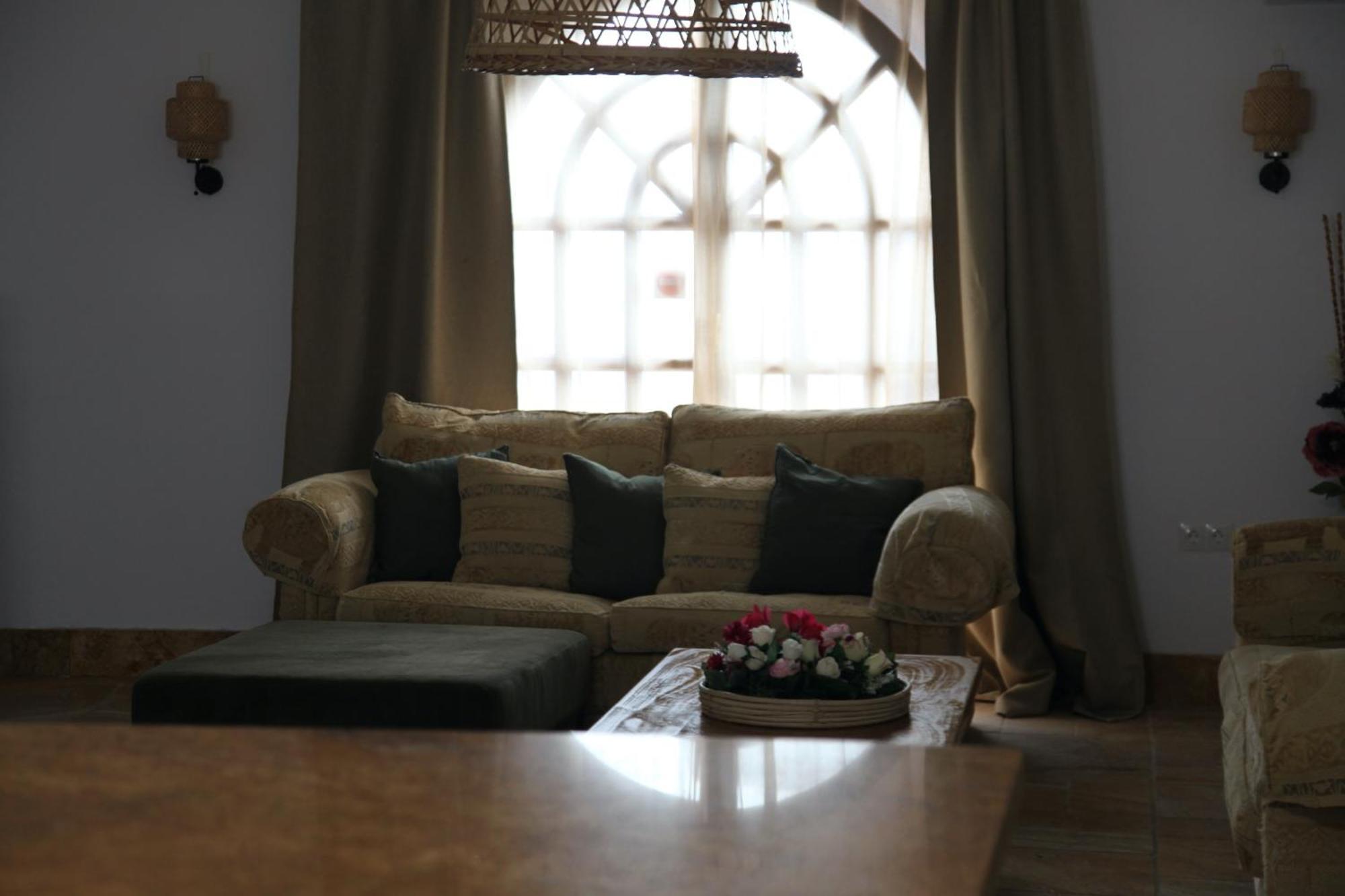 Appartement The Dragonfly Retreat