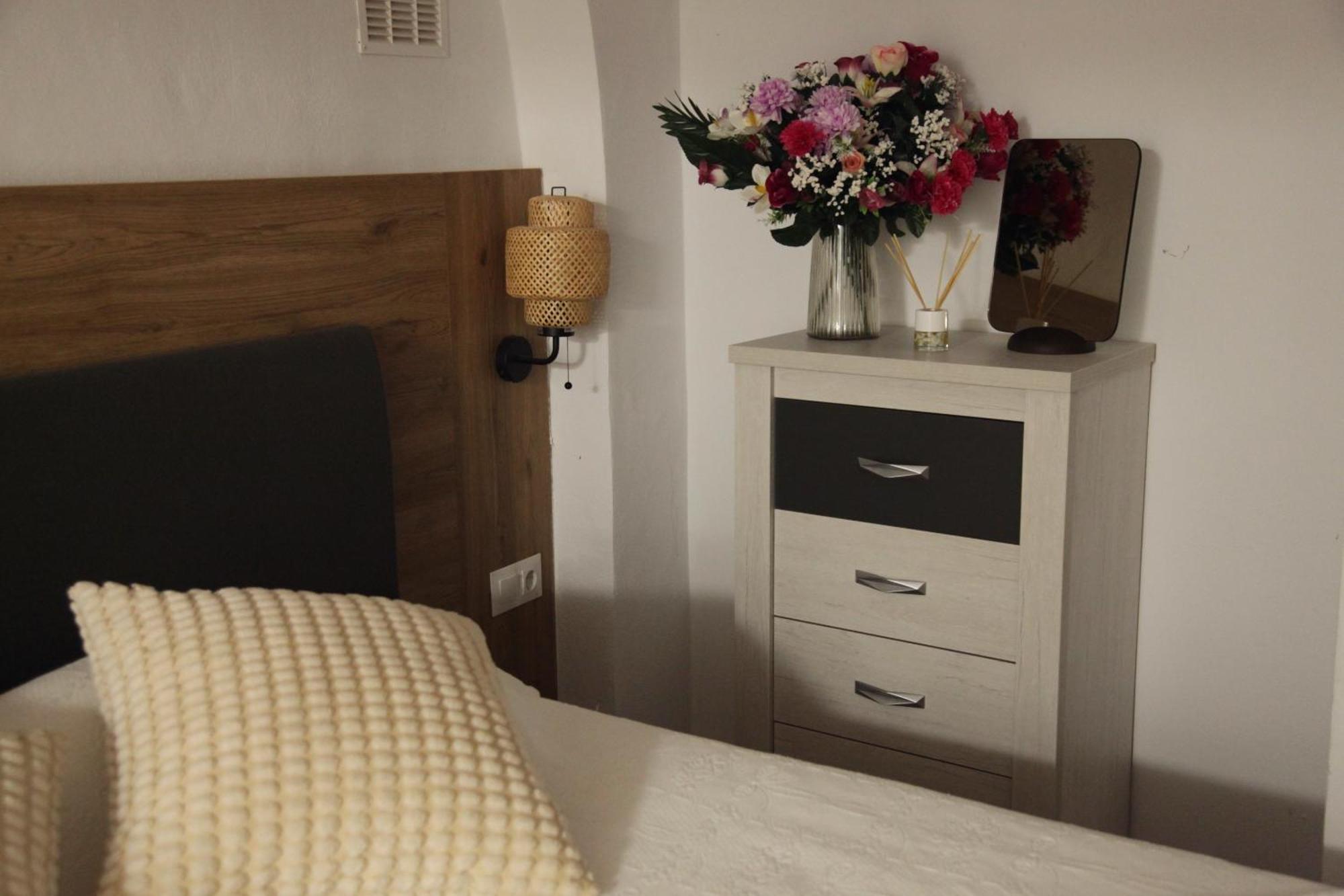 The Dragonfly Retreat Appartement