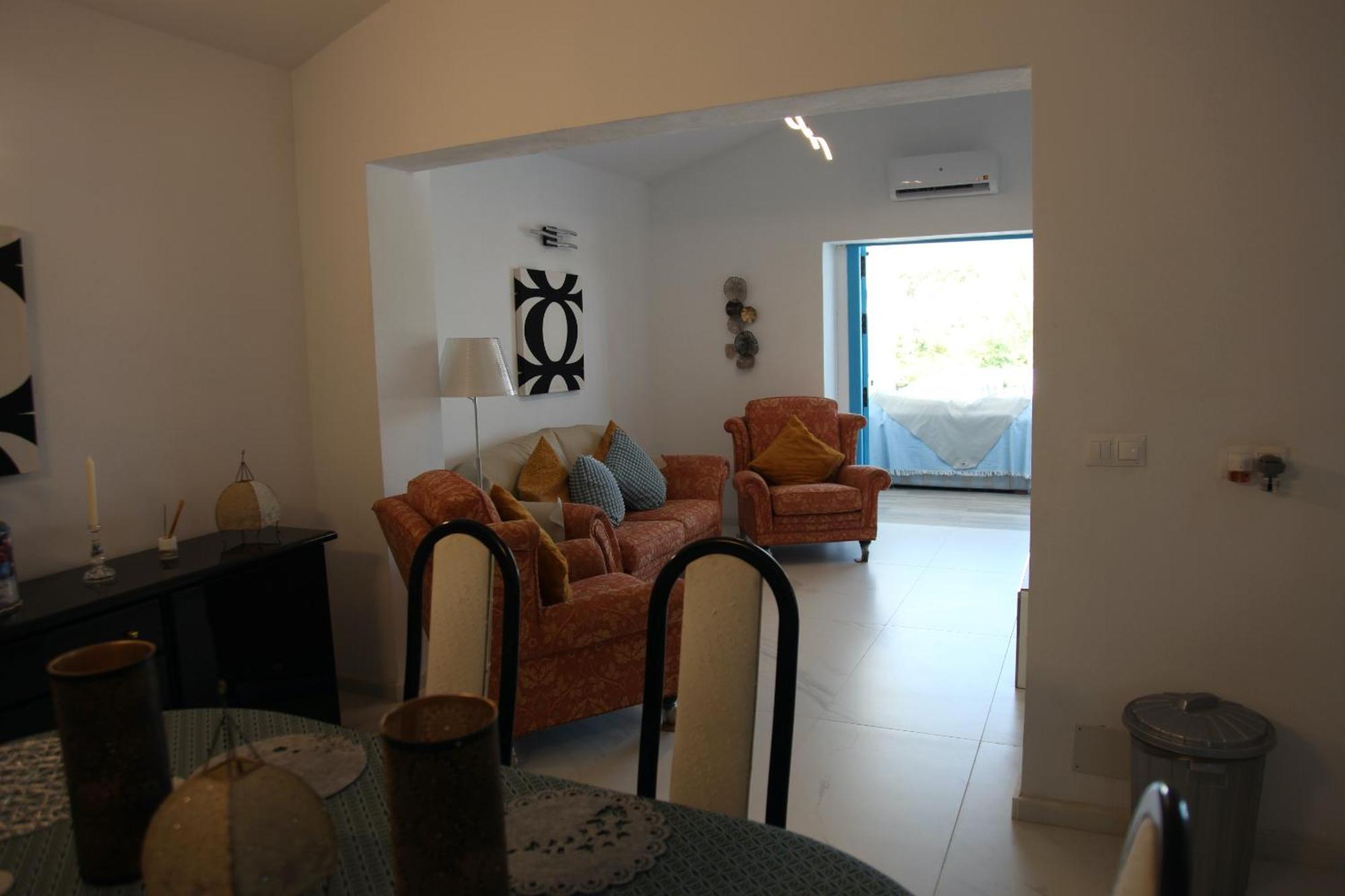 Appartement The Dragonfly Retreat