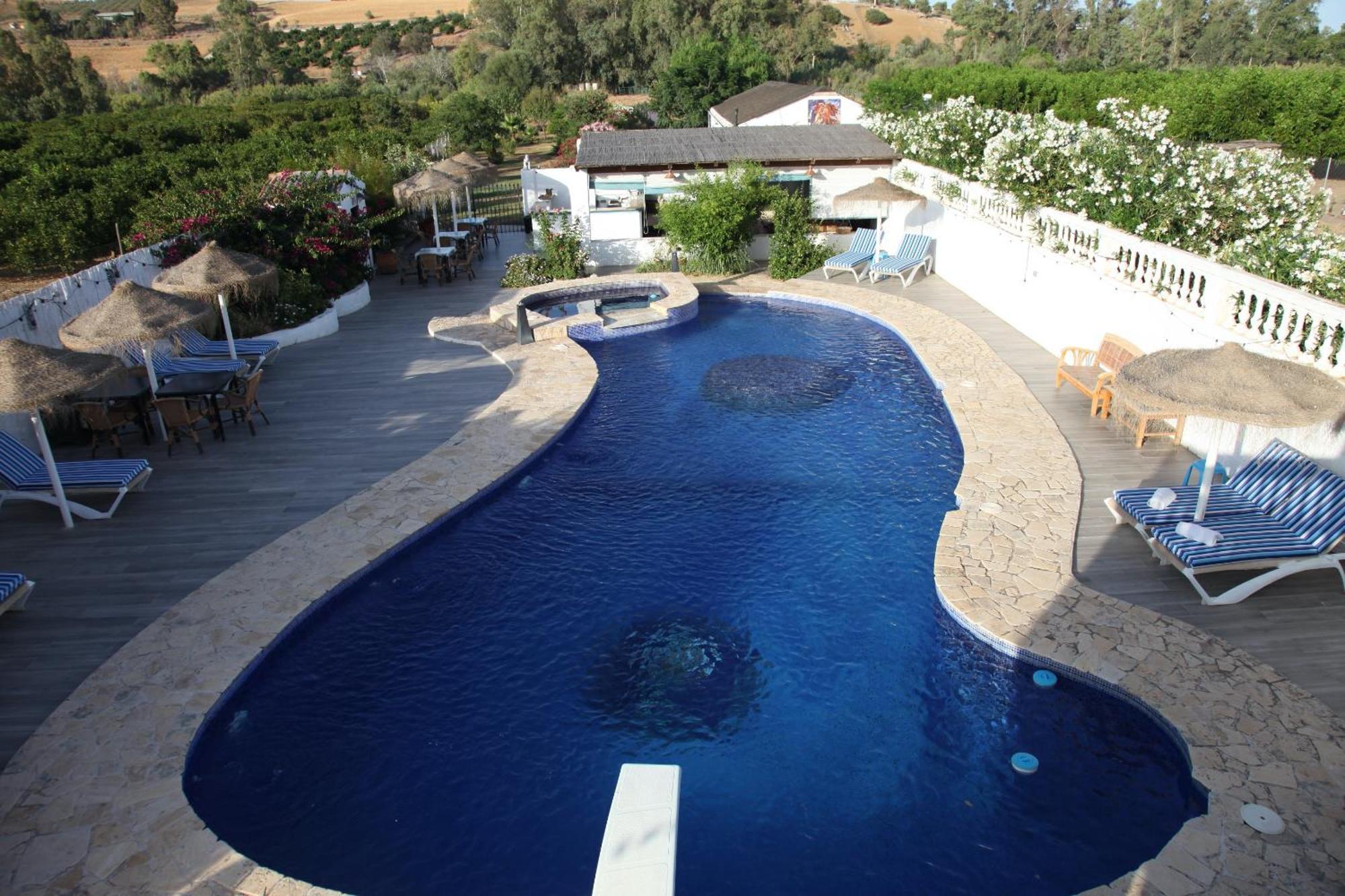 The Dragonfly Retreat Apartment *
