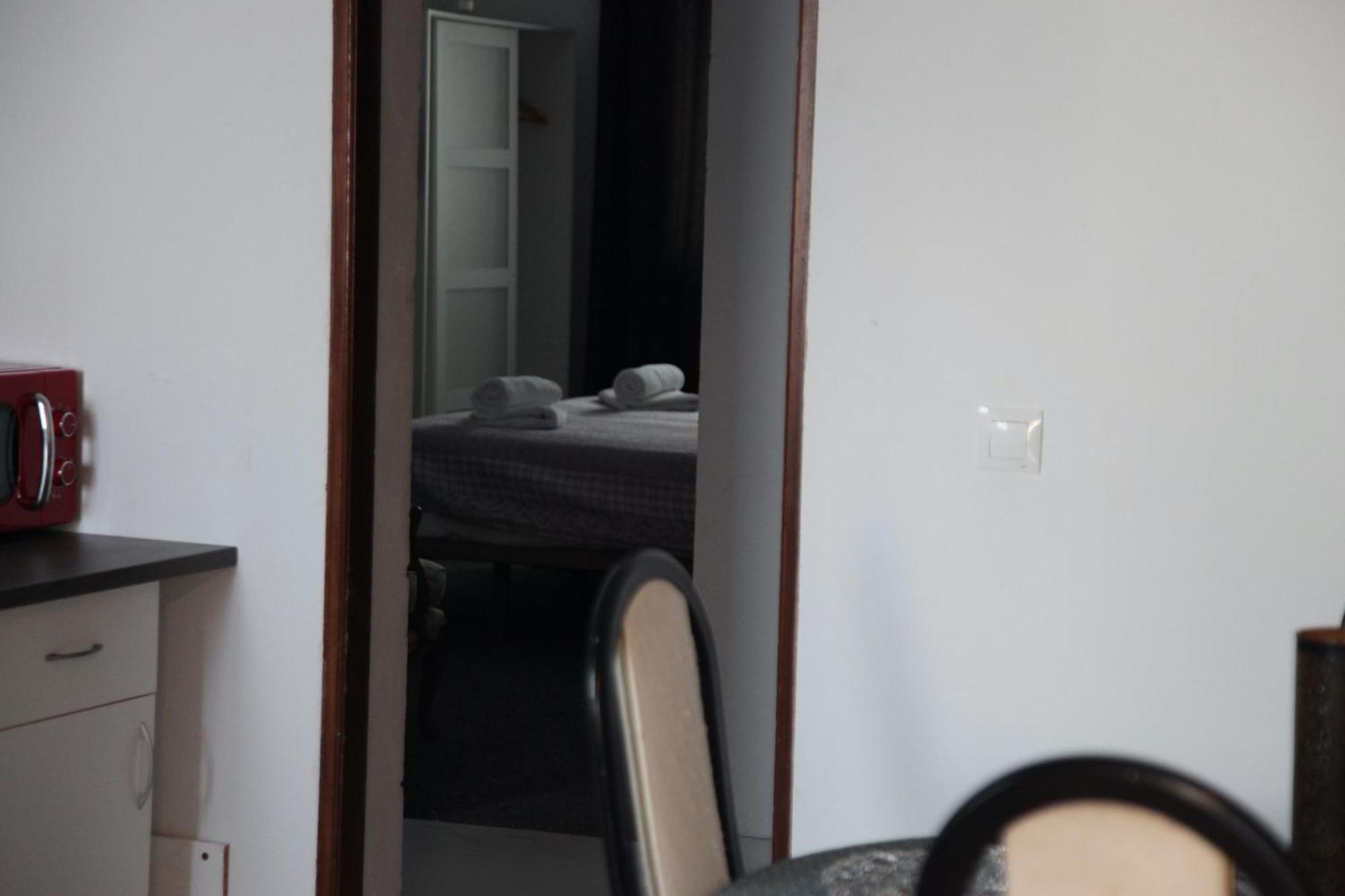 The Dragonfly Retreat Apartment