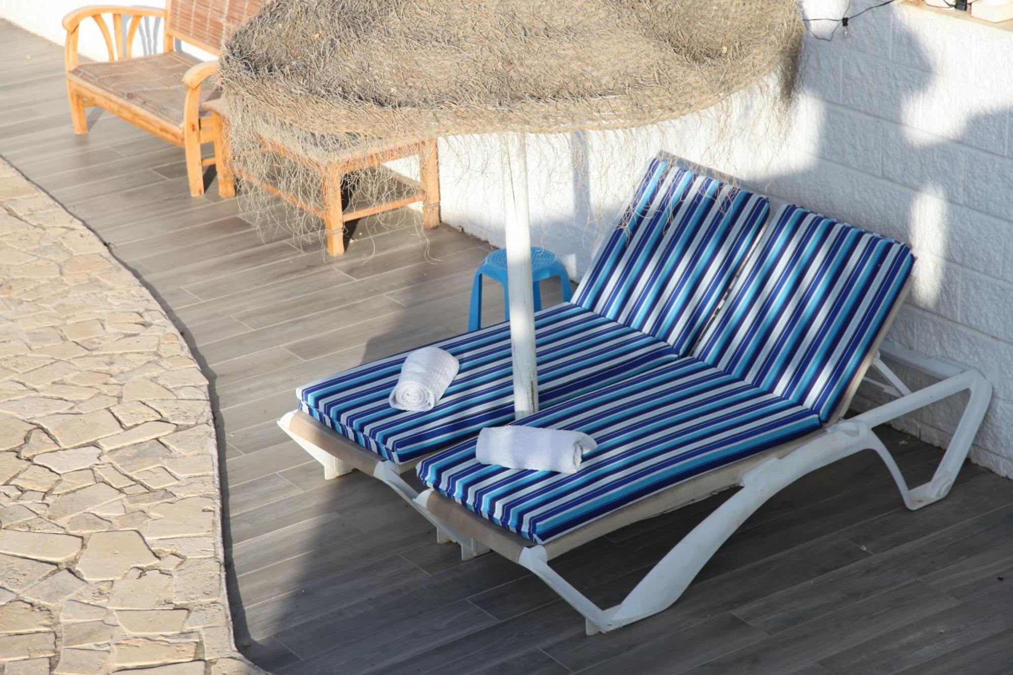 The Dragonfly Retreat Apartment