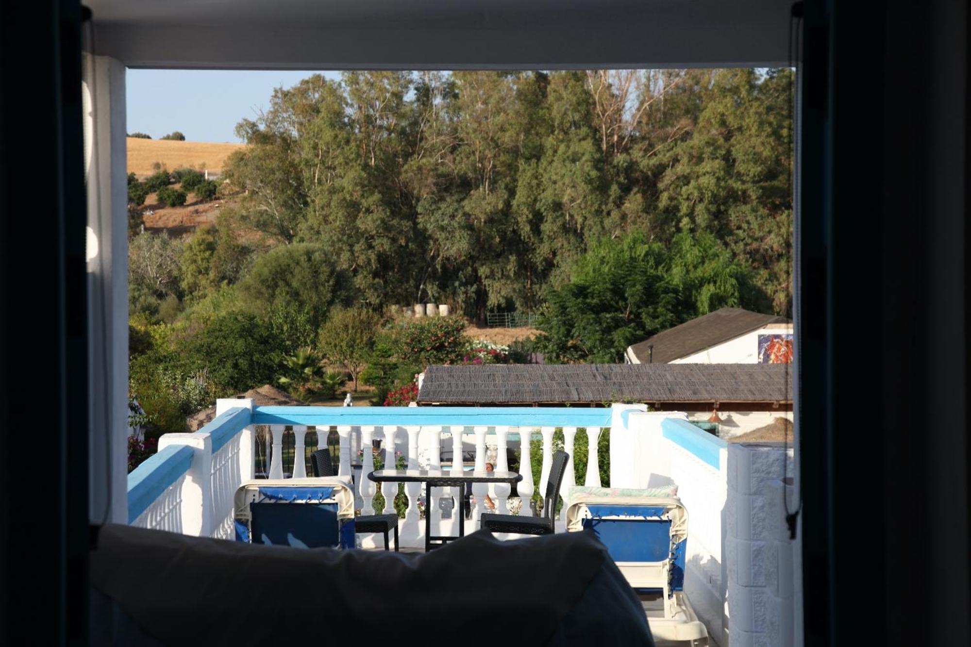 The Dragonfly Retreat
